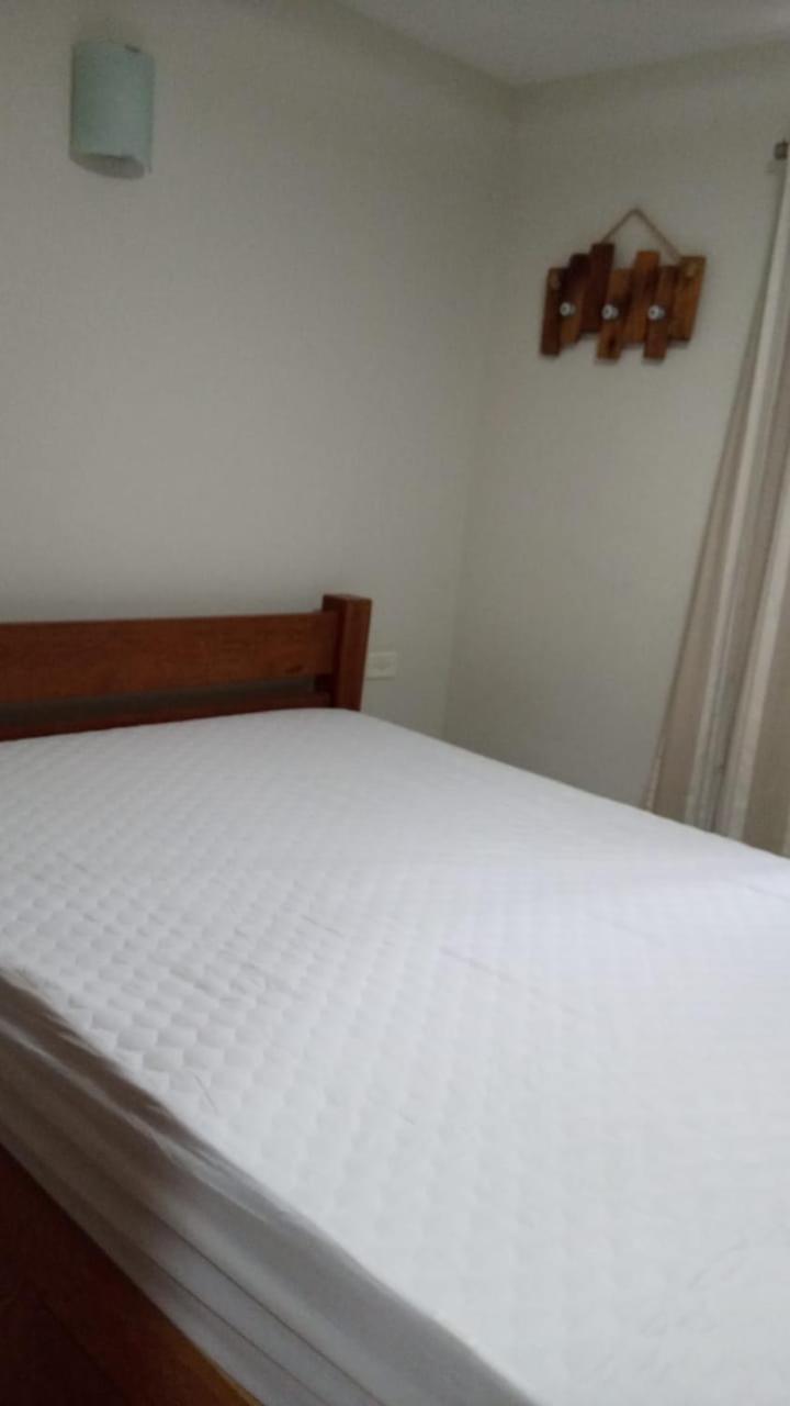 Flat condomínio paraíso serra negra Bezerros Habitación foto