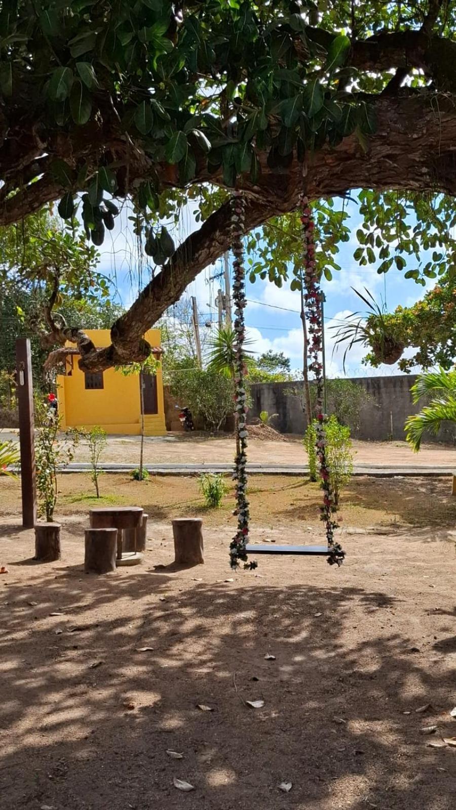 Flat condomínio paraíso serra negra Bezerros Exterior foto