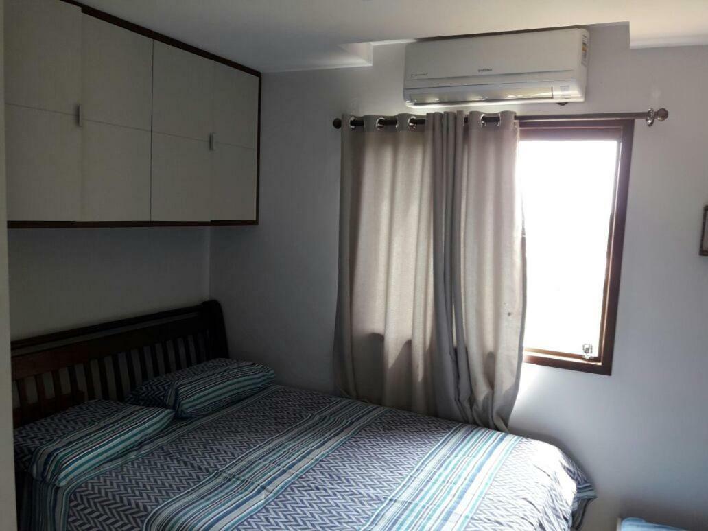 Flat condomínio paraíso serra negra Bezerros Exterior foto