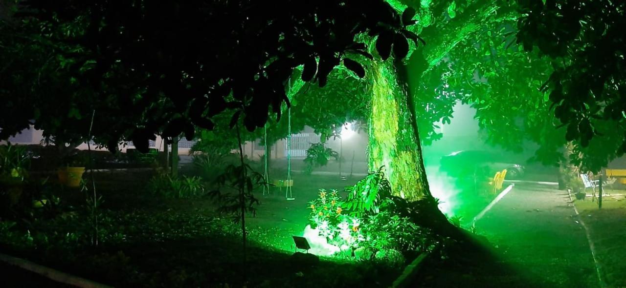 Flat condomínio paraíso serra negra Bezerros Exterior foto